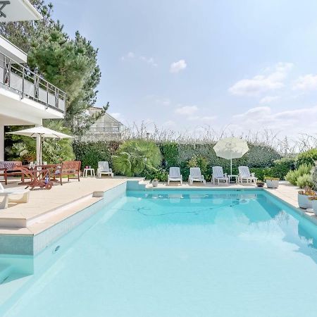 Holiday Home Les Pinasses By Interhome Mimizan-Plage Luaran gambar
