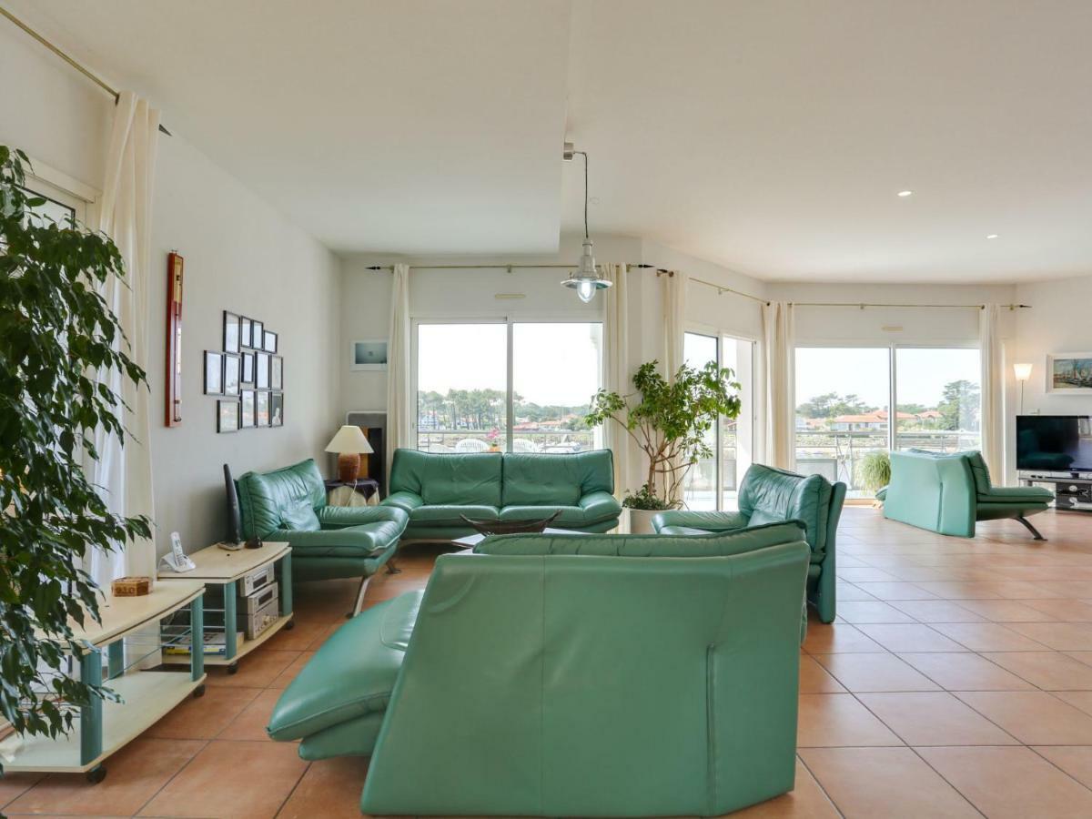 Holiday Home Les Pinasses By Interhome Mimizan-Plage Luaran gambar