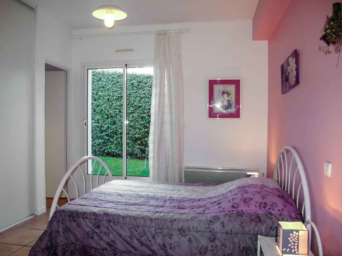 Holiday Home Les Pinasses By Interhome Mimizan-Plage Luaran gambar