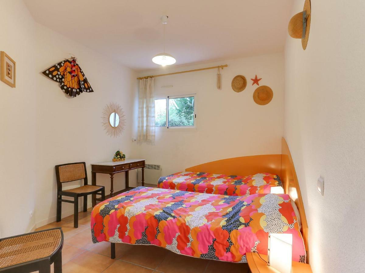 Holiday Home Les Pinasses By Interhome Mimizan-Plage Luaran gambar