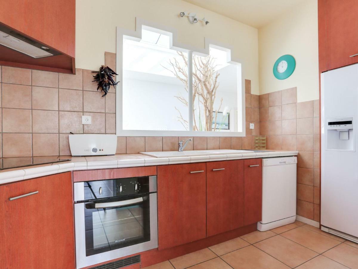 Holiday Home Les Pinasses By Interhome Mimizan-Plage Luaran gambar