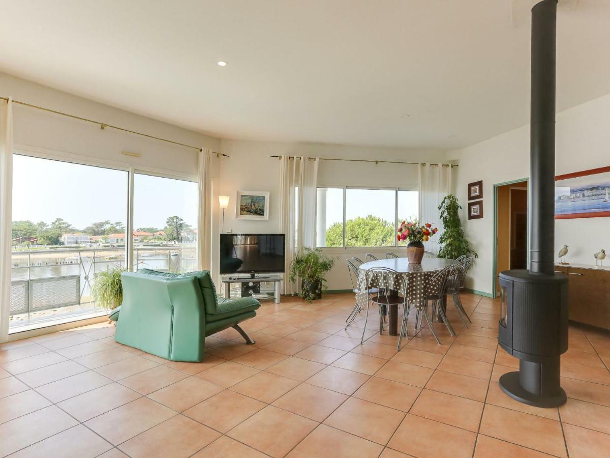 Holiday Home Les Pinasses By Interhome Mimizan-Plage Luaran gambar