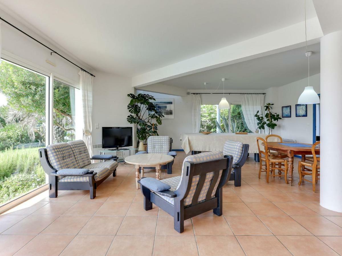 Holiday Home Les Pinasses By Interhome Mimizan-Plage Luaran gambar