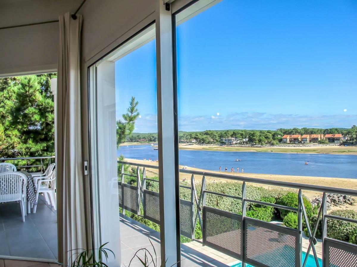 Holiday Home Les Pinasses By Interhome Mimizan-Plage Luaran gambar
