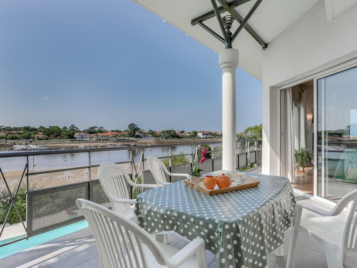Holiday Home Les Pinasses By Interhome Mimizan-Plage Luaran gambar