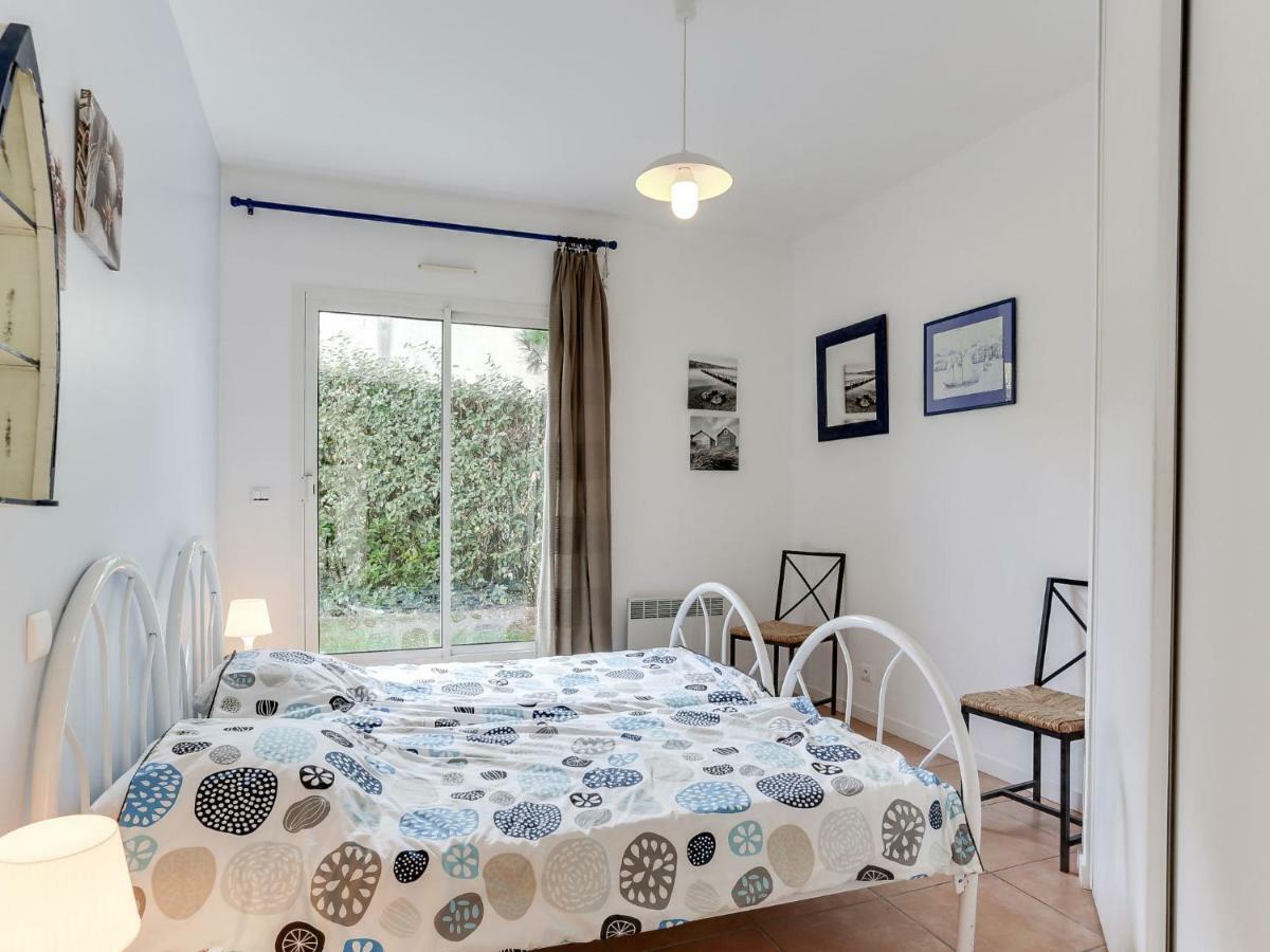 Holiday Home Les Pinasses By Interhome Mimizan-Plage Luaran gambar