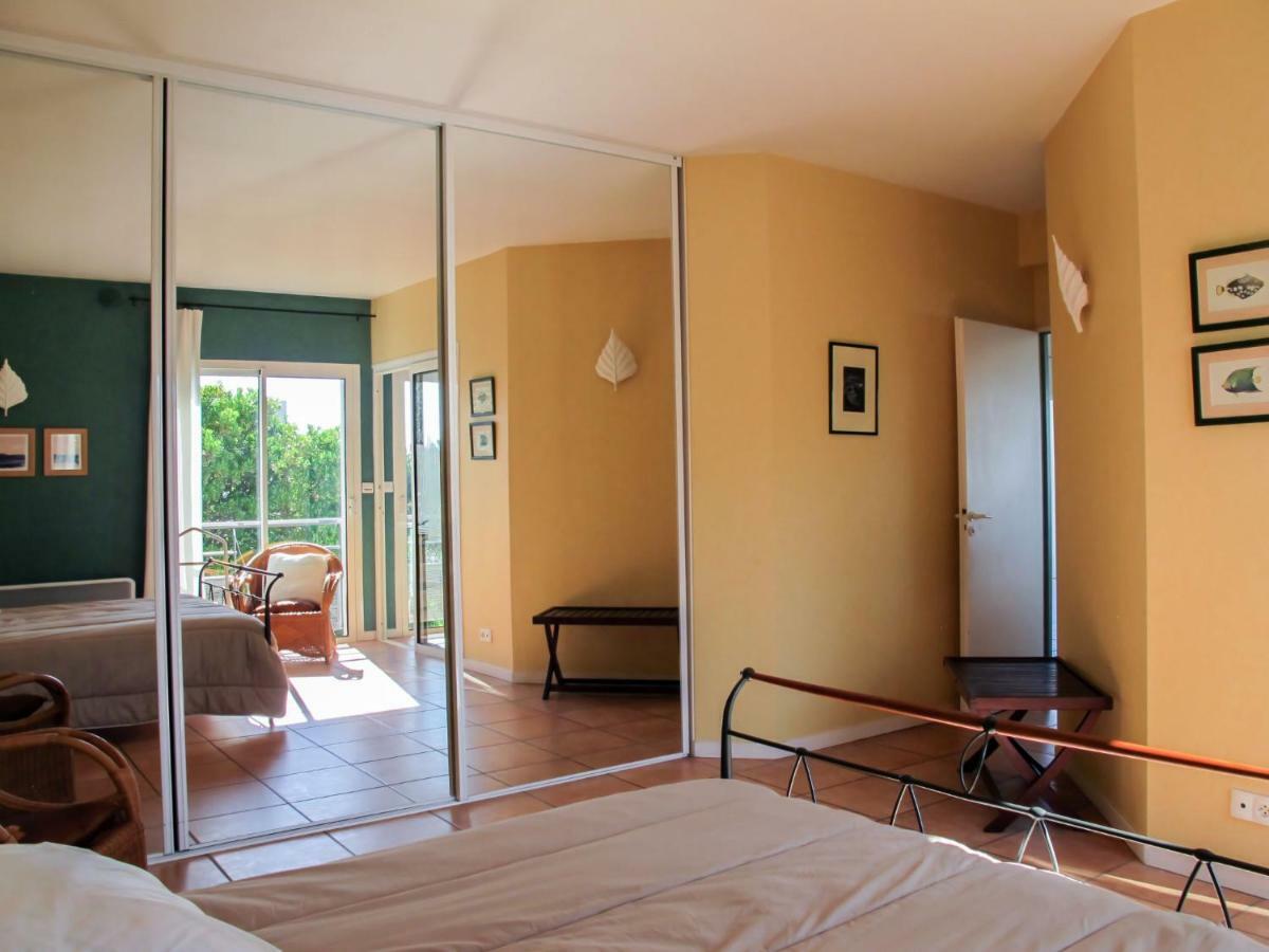 Holiday Home Les Pinasses By Interhome Mimizan-Plage Luaran gambar