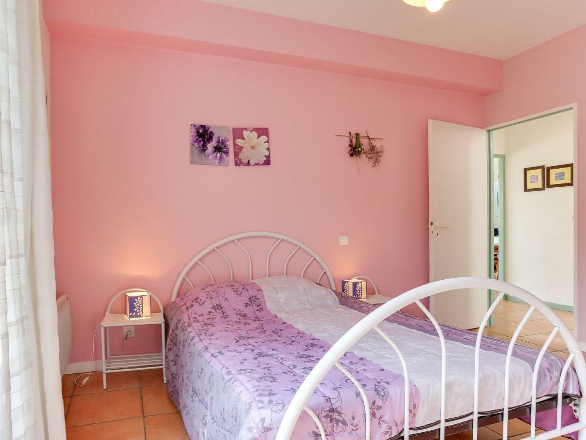 Holiday Home Les Pinasses By Interhome Mimizan-Plage Luaran gambar