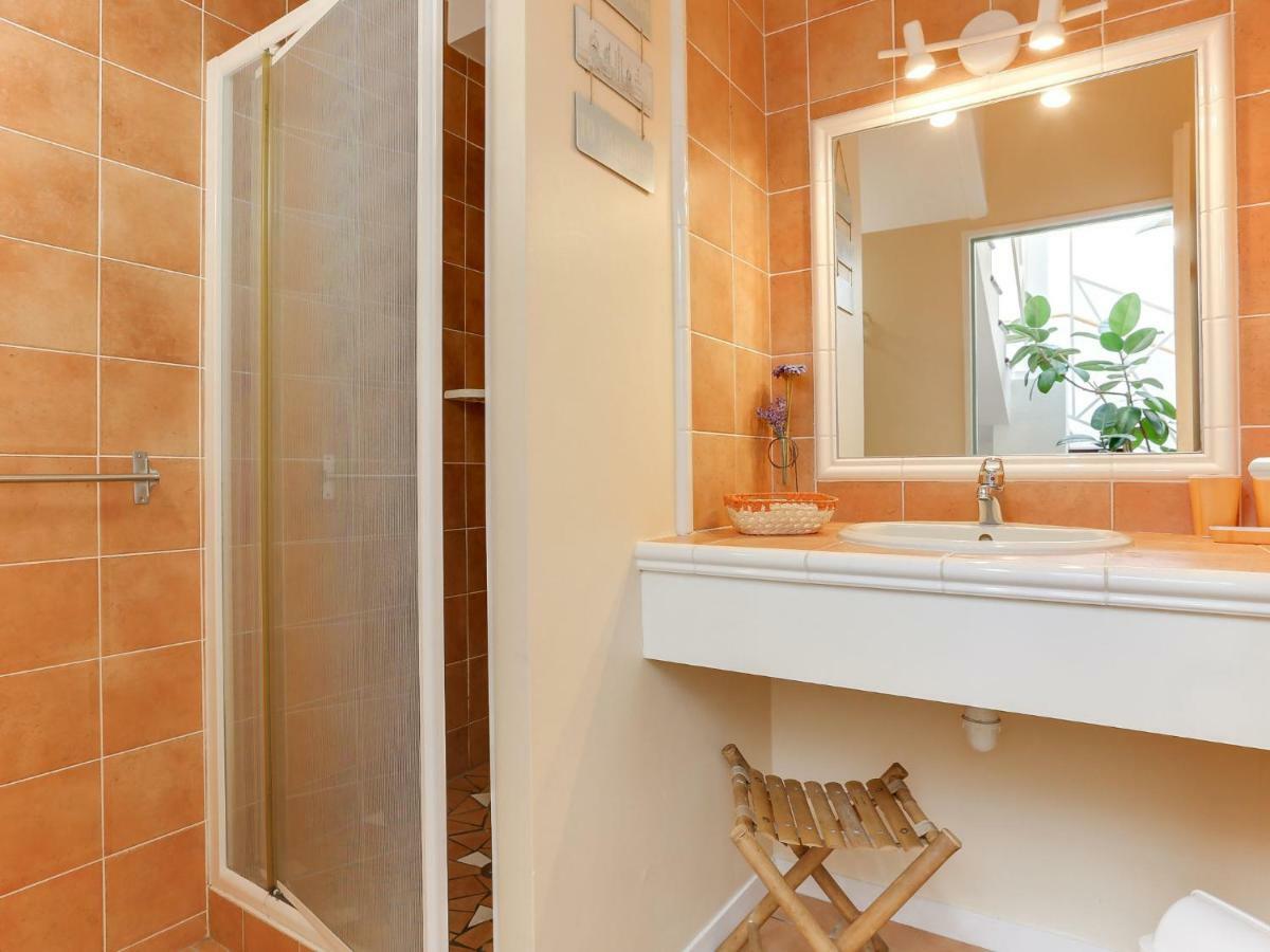 Holiday Home Les Pinasses By Interhome Mimizan-Plage Luaran gambar